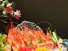 -松鹤精致料理(五一中路店)