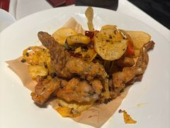 -兴蜀府·臻味江景餐厅(正大广场店)