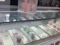 -麦雪尔甜品·生日蛋糕(新街口旗舰店)