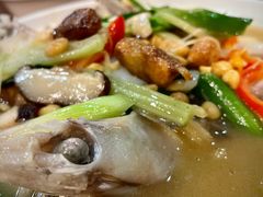 -揭阳钟记小食(福田新村店)