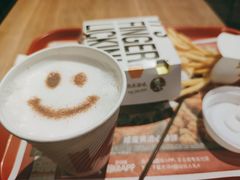 -肯德基(福清万达店)