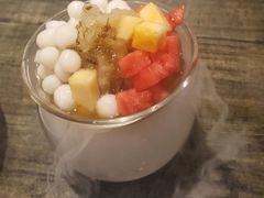 -庆合府重庆大排档(紫都城店)