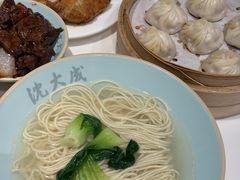 -沈大成(南京东路店)