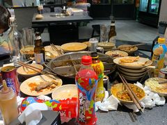 -大虎重庆老火锅(正弘城店)