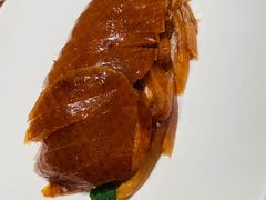 -四季民福烤鸭店(王府井东安门店)