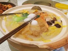 -金时代顺风大酒店(临港百联店)