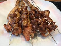 -烧货·活海鲜炭烧(湖滨商业街店)