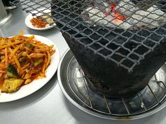 -松明一烤肉馆(鲁园店)