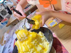 -糖糖屋•糖水•雪花冰店(时尚天河店)
