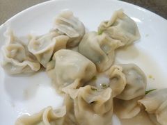 -军嫂饺子馆(岳家寨小区店)