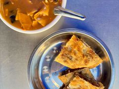 -逍遥镇刘相五胡辣汤豆沫馆(康复中街店)