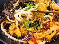-宝小庆邵阳米粉(深圳市南山保利店)