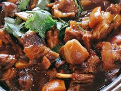 -阿斯牛牛·凉山菜(新会展店)