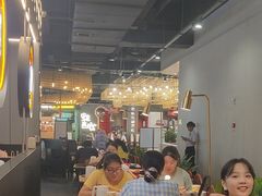 -胖哥俩肉蟹煲(梅溪步步高店)