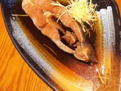 -千代武日本料理(爱建店)