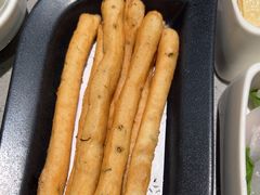 -海底捞火锅(仓山爱琴海店)