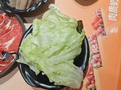 -呷哺呷哺 黄金牧场 (天津熙悦汇店)