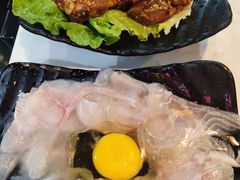 -梯坎老火锅(天禧店)