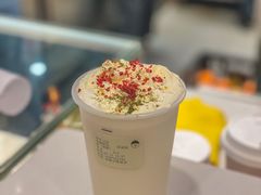 -爷爷不泡茶NOYEYENOTEA(武汉佰港城创始店)