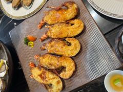 -一本魅·日式料理