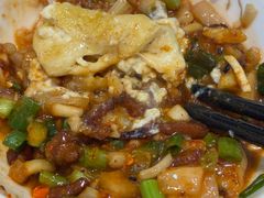 -一烙锅(友谊店)