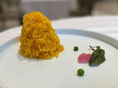金瓜丝-道道鲜·崇明私房菜(五角场店)