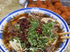 -清真-戏楼王记牛肉面