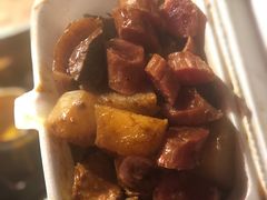 牛杂-明记牛杂(新马路分店)
