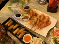 -大螃蟹海鲜餐厅