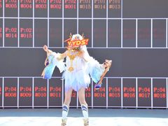 -世界恐龙谷景区