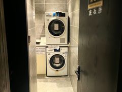-一间森林酒店(上海人民广场店)