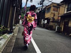 -京都冈本和服体验租赁店(清水寺店)