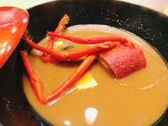 -活伊势龙虾料理 中纳言(千日前味乐馆店)