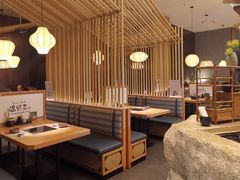 -温野菜涮涮锅(万象城店)