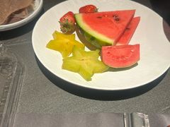 -牛YO寿喜烧和牛火锅自助(三台子万象汇店)