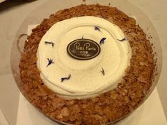 -PETIT PARIS 小巴黎(花园道店)