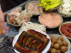 -星鸿社重庆老火锅(燃灯寺分店)