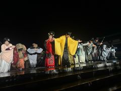 -洛阳古墓博物馆