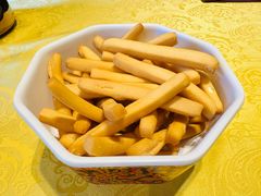 干果条-德乐海蒙餐