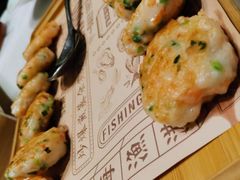 -新海渔港·胶东海鲜家常菜·家宴(奥体中心店)