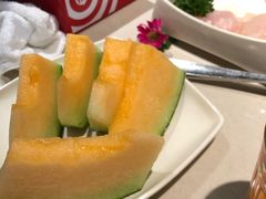 -海底捞火锅(枫蓝国际购物中心店)