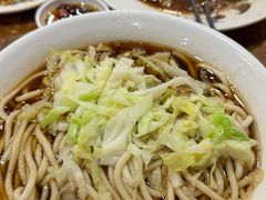 -柴氏风味斋(甘家口店)
