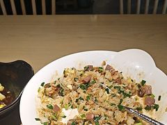 -前海沿·青岛菜(李沧万达店)