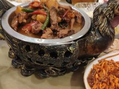 -清真•蜀风园(丁字沽总店)