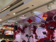 -芭菲盛宴·环球美食(北城国际店)