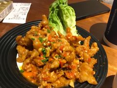 蒜香无骨凤爪-觅山云南菜(泊富ICITY店)