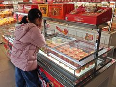 -味多美(江安路店)