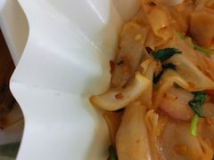 -點無缺茶楼·海鲜酒家(世博店)