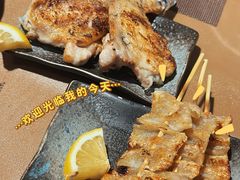 -鸟内会(河北路店)
