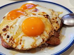 -食运茶餐厅(文化宫店)